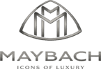 MAYBACH Icons of Luxury
